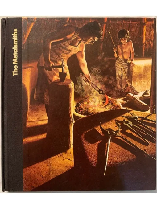 TIME LIFE Series - The Emergence of Man - 18 Vol Set - Image 11