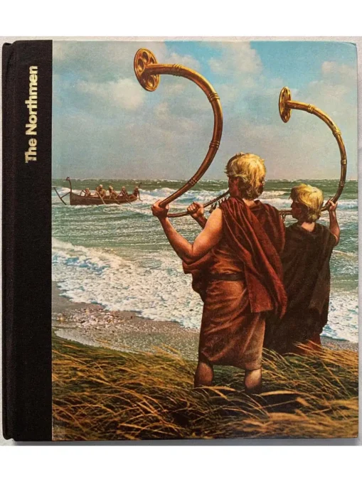 TIME LIFE Series - The Emergence of Man - 18 Vol Set - Image 12