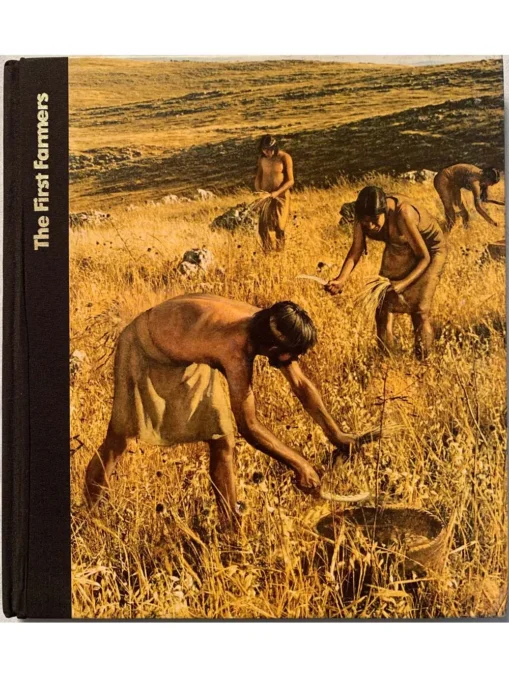 TIME LIFE Series - The Emergence of Man - 18 Vol Set - Image 3
