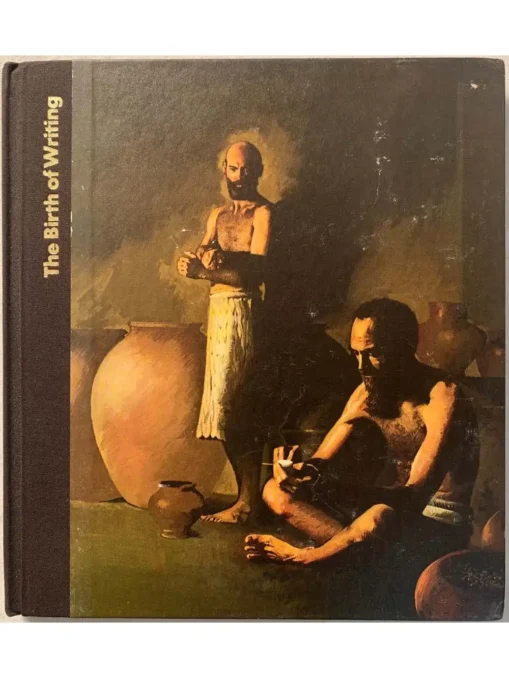 TIME LIFE Series - The Emergence of Man - 18 Vol Set - Image 13