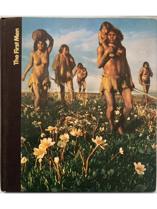 TIME LIFE Series - The Emergence of Man - 18 Vol Set - Image 4