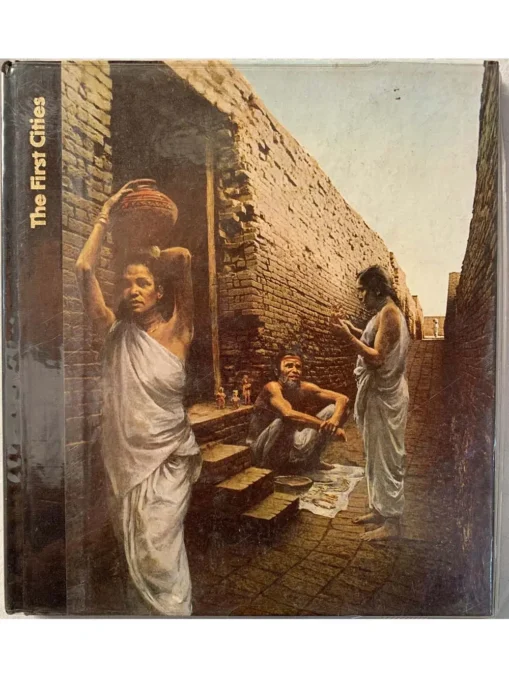 TIME LIFE Series - The Emergence of Man - 18 Vol Set - Image 5
