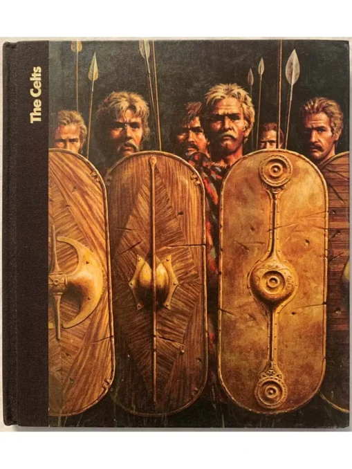 TIME LIFE Series - The Emergence of Man - 18 Vol Set - Image 8