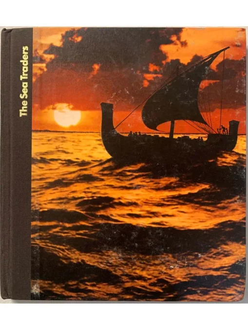 TIME LIFE Series - The Emergence of Man - 18 Vol Set - Image 6