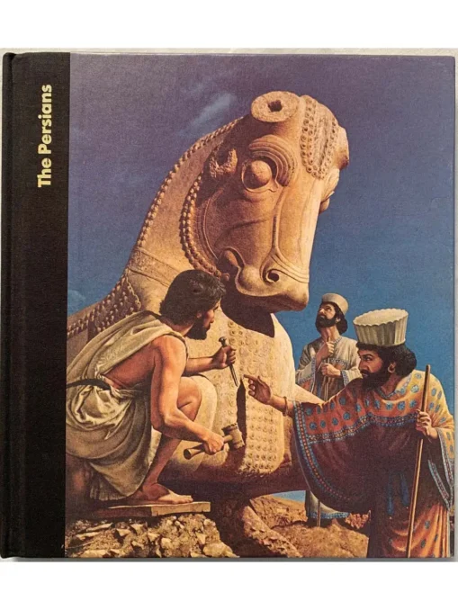 TIME LIFE Series - The Emergence of Man - 18 Vol Set - Image 7