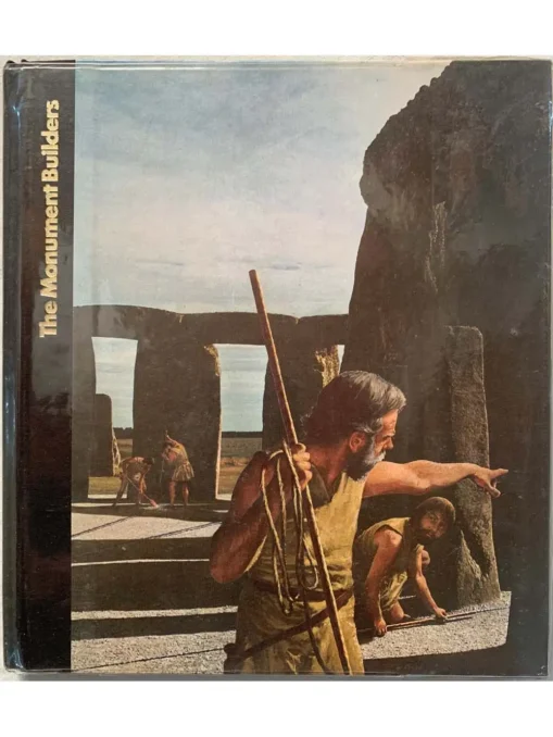 TIME LIFE Series - The Emergence of Man - 18 Vol Set - Image 10