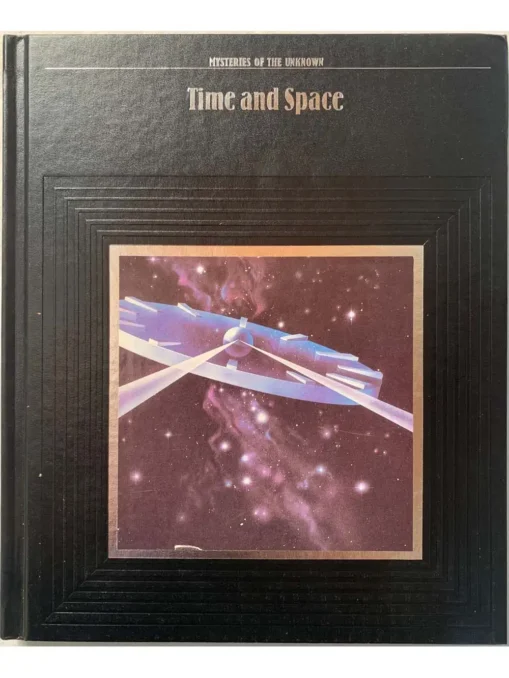 TIME LIFE Series - Mysteries of the Unknown -13 Vol Set - Image 6