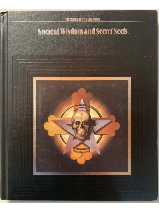 TIME LIFE Series - Mysteries of the Unknown -13 Vol Set - Image 5