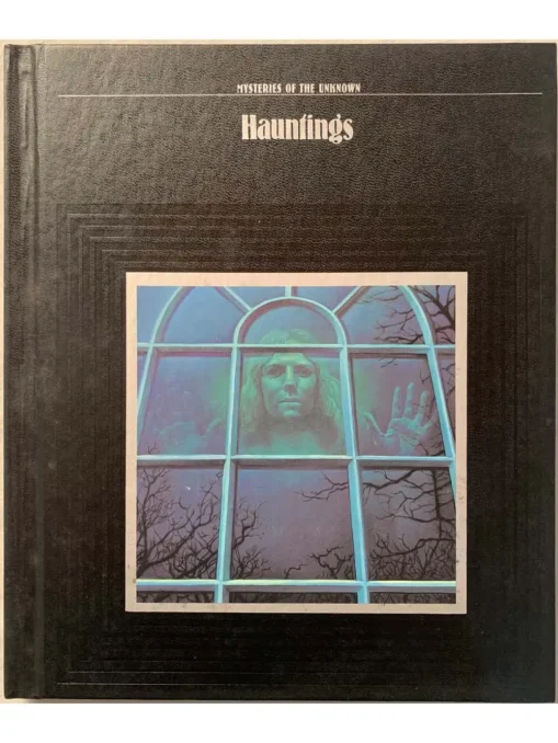 TIME LIFE Series - Mysteries of the Unknown -13 Vol Set - Image 8