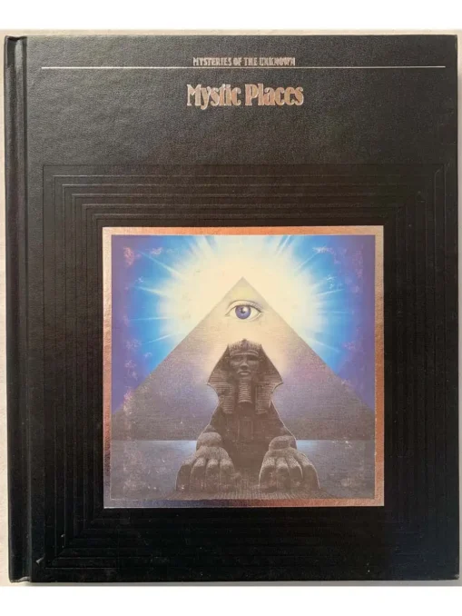 TIME LIFE Series - Mysteries of the Unknown -13 Vol Set - Image 4
