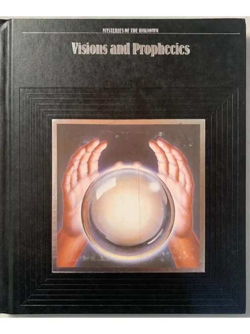 TIME LIFE Series - Mysteries of the Unknown -13 Vol Set - Image 7