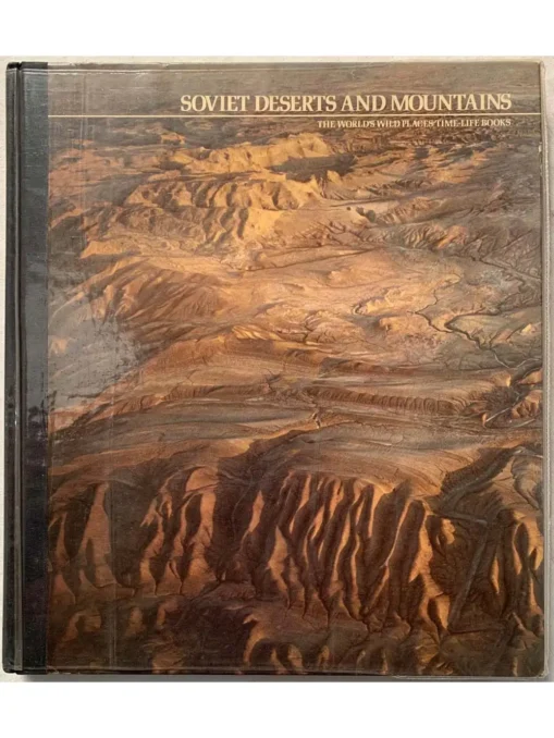 The World's Wild Places Time-life Books - 28 Vol Set - Image 7