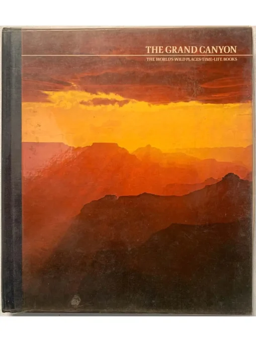 The World's Wild Places Time-life Books - 28 Vol Set - Image 9