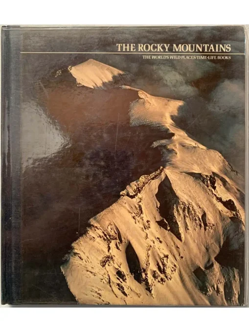 The World's Wild Places Time-life Books - 28 Vol Set - Image 10