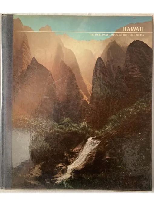 The World's Wild Places Time-life Books - 28 Vol Set - Image 11