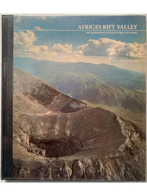The World's Wild Places Time-life Books - 28 Vol Set - Image 5