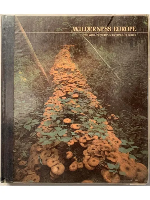 The World's Wild Places Time-life Books - 28 Vol Set - Image 3