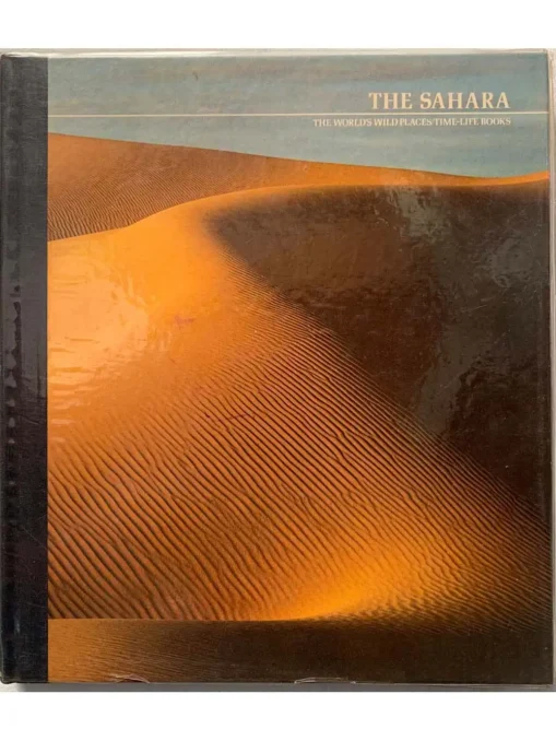 The World's Wild Places Time-life Books - 28 Vol Set - Image 6