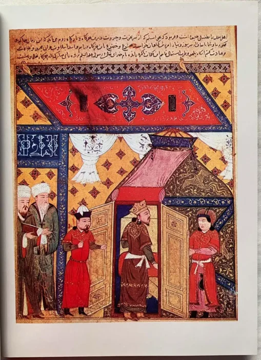 The Oriental Adventure Explorers of The East by Timothy Severin