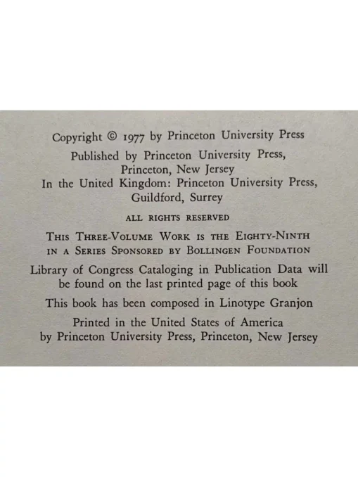 Coomaraswamy 2 Vol Set - Image 8