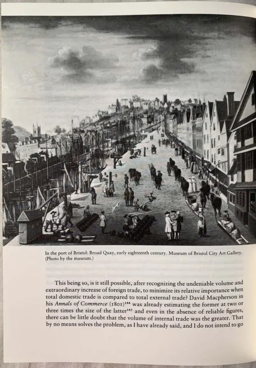 Civilization And Capitalism 15th-18th Century 3 Vol Set - Image 10