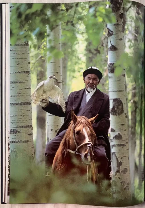 A Day In The Life Of The Soviet Union