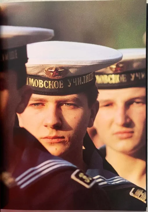 A Day In The Life Of The Soviet Union