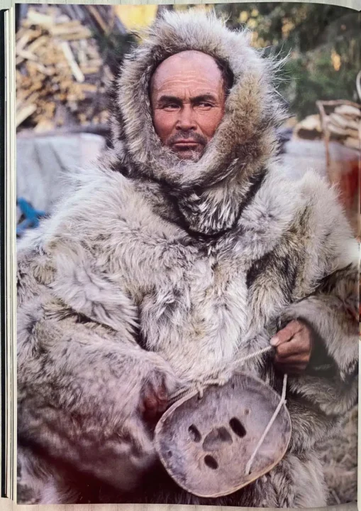 A Day In The Life Of The Soviet Union