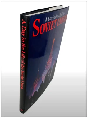 A Day In The Life Of The Soviet Union