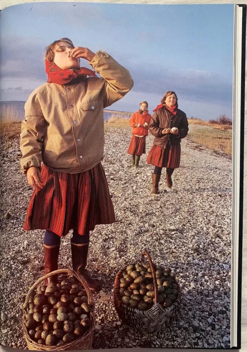 A Day In The Life Of The Soviet Union