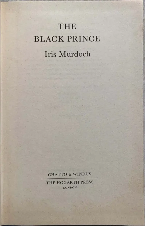 The Collected Works of Iris Murdoch - 9 Vol Set - Image 10
