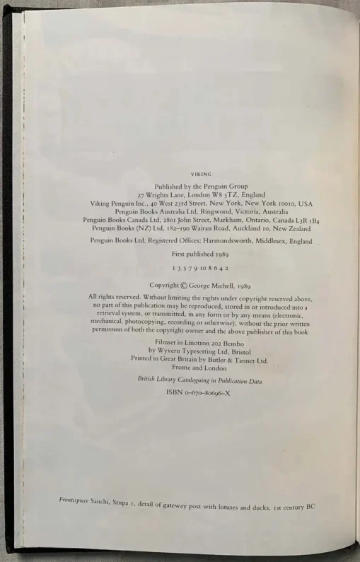 The Penguin Guide To The Monuments of India - Image 6