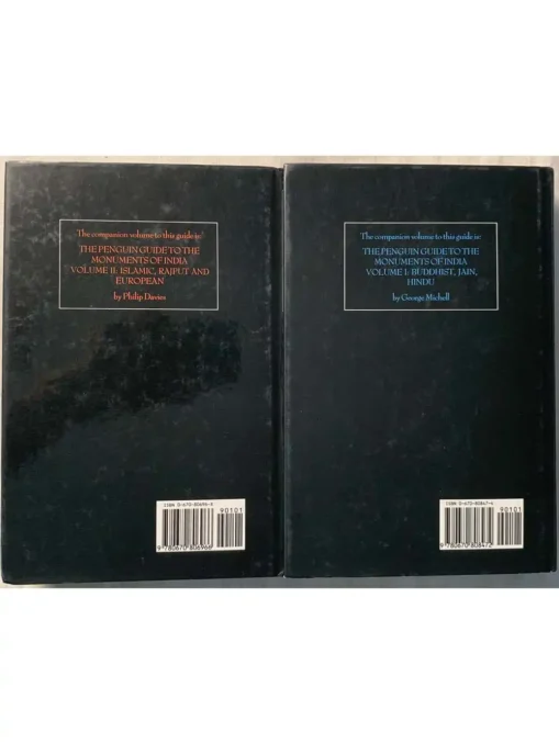 The Penguin Guide To The Monuments of India - Image 9