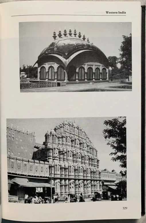 The Penguin Guide To The Monuments of India - Image 12
