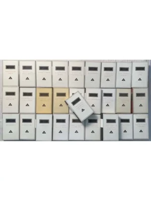 Everyman's Library 148 Vol Set