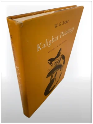 Victoria & Albert Museum Kalighat Paintings