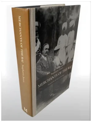 Merchants of The Raj