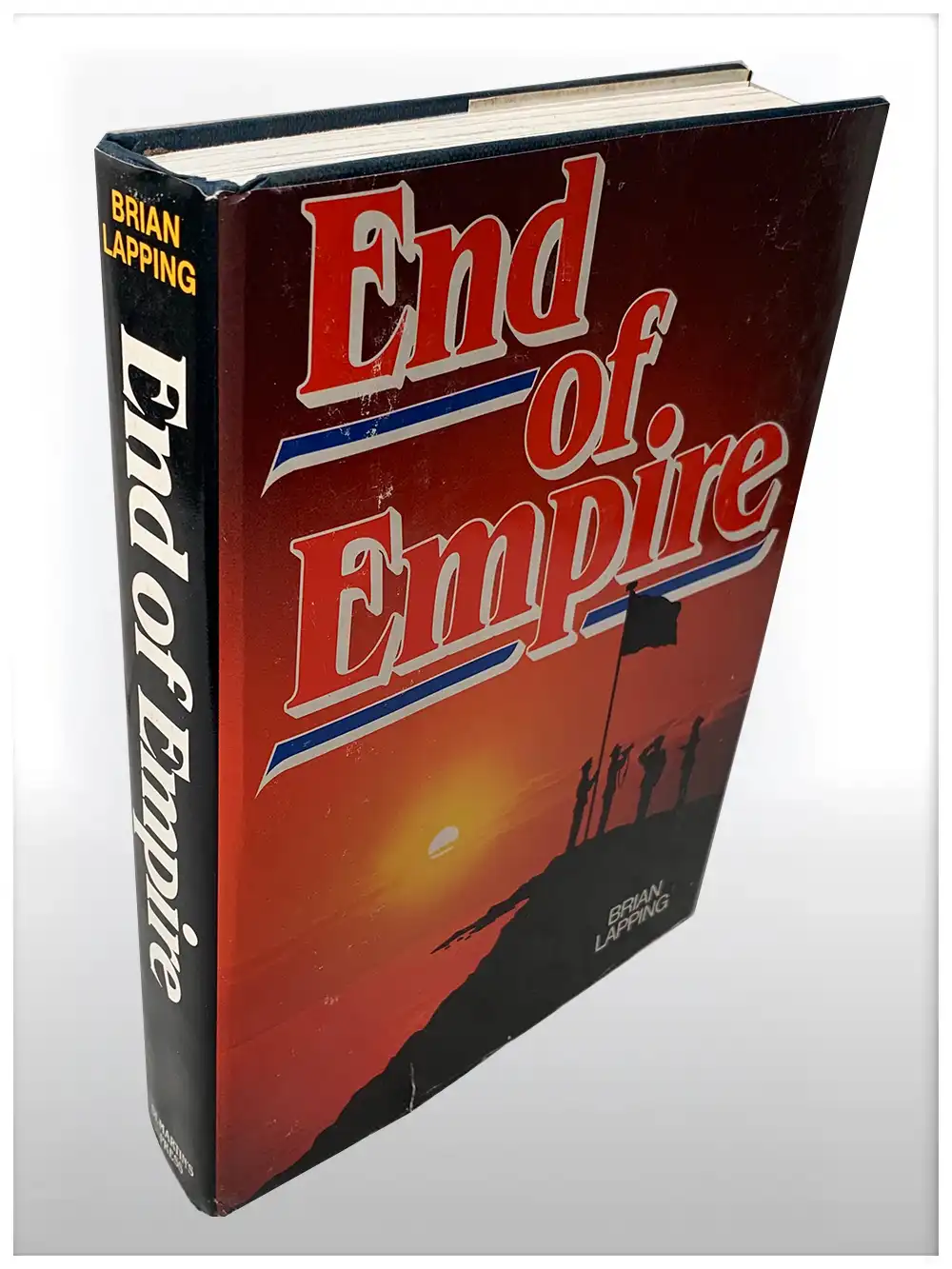 End of Empire