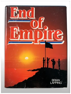 End Of Empire