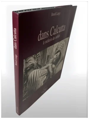 Dans Calcutta Le Medecin Des Oublies