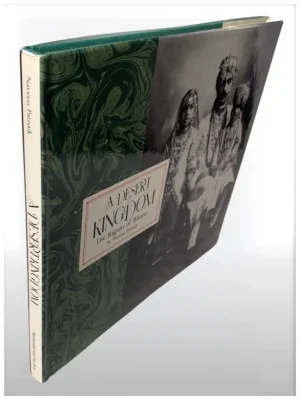 A Desert Kingdom The Rajputs Of Bikaner