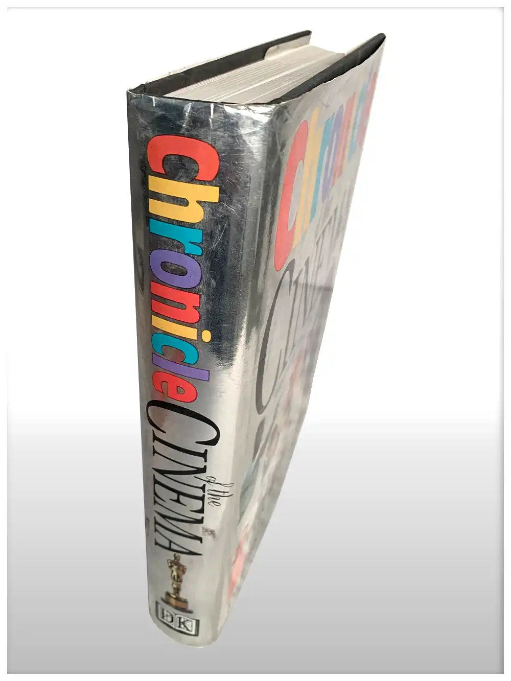 Chronicle Of The Cinema