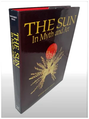 The Sun In Myth And Art