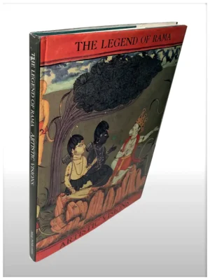 The legend of Rama, Artistic Visions