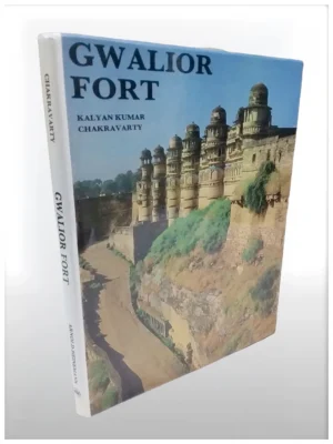 Gwalior Fort Art, Culture & History