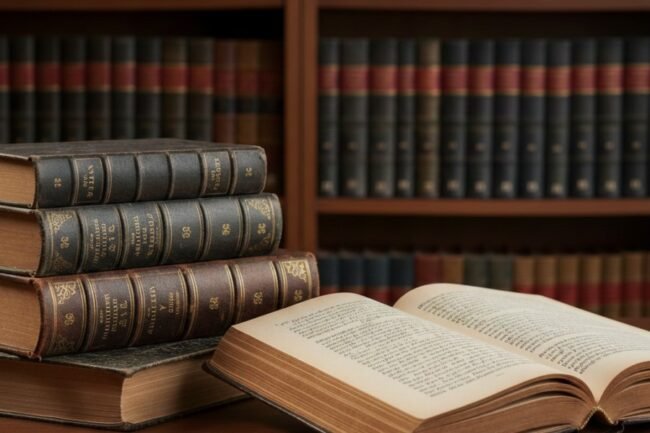 Rare Books for Serious Collectors 10 Top-Tier Limited & Signed Editions