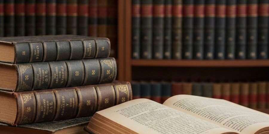 Rare Books for Serious Collectors 10 Top-Tier Limited & Signed Editions