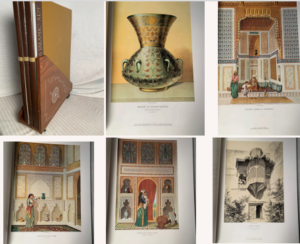 The Arab Islamic Art
