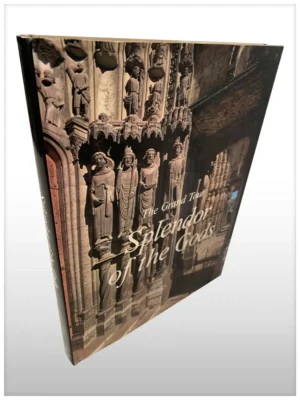 The Grand Tour, Splendor Of The Gods