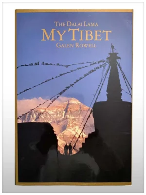 My Tibet